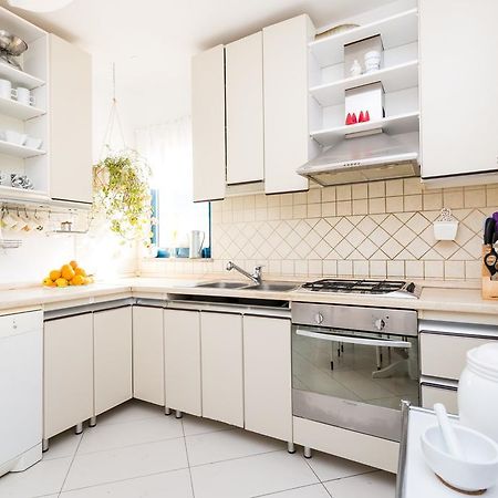 Apartment Rina Dubrovnik Eksteriør billede