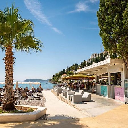 Apartment Rina Dubrovnik Eksteriør billede