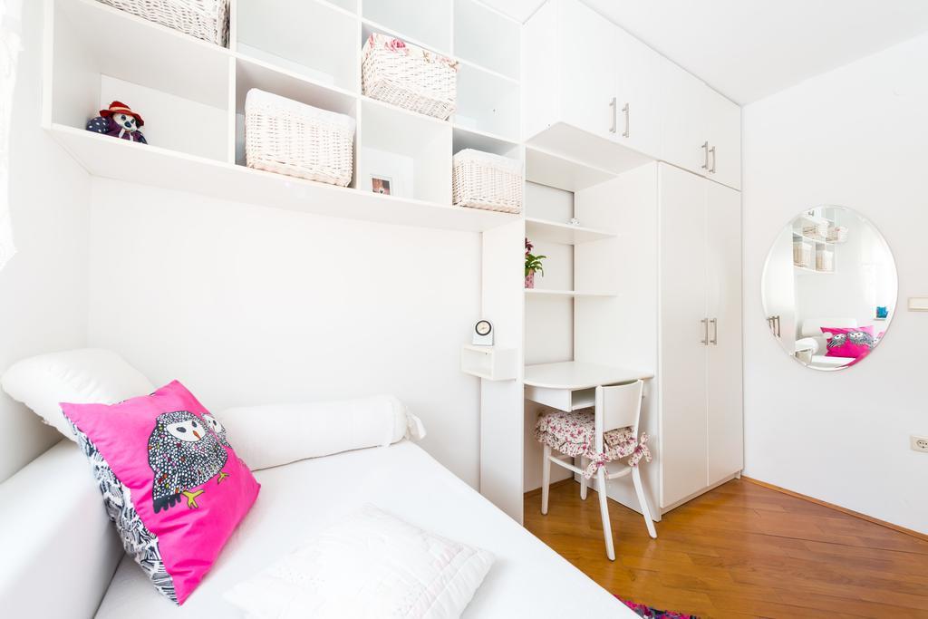 Apartment Rina Dubrovnik Værelse billede