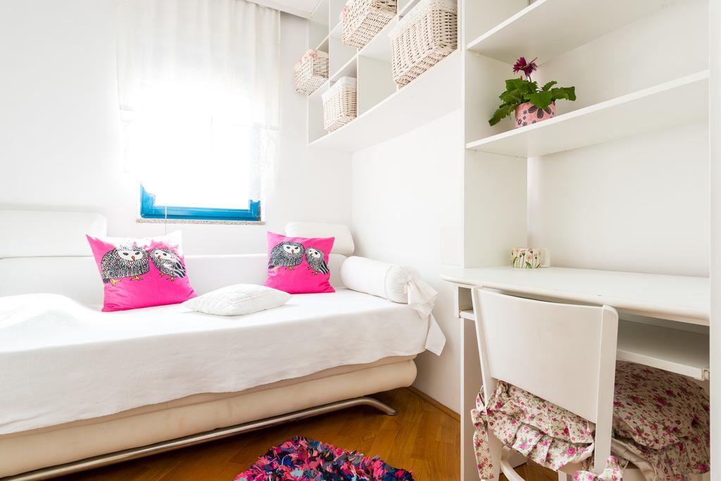 Apartment Rina Dubrovnik Værelse billede