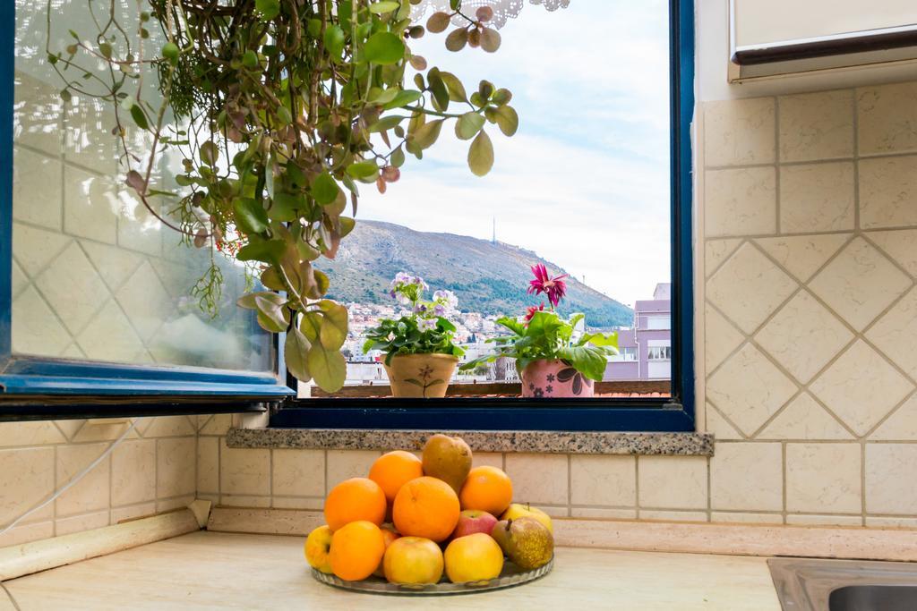 Apartment Rina Dubrovnik Værelse billede