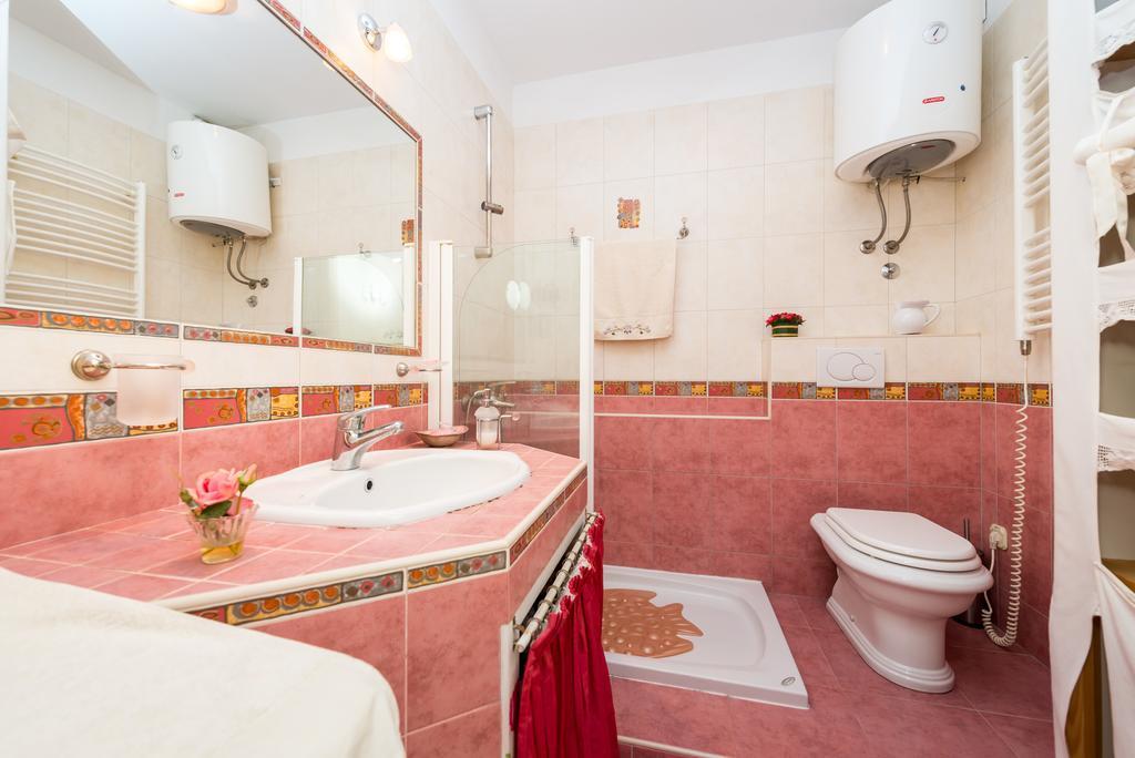 Apartment Rina Dubrovnik Værelse billede