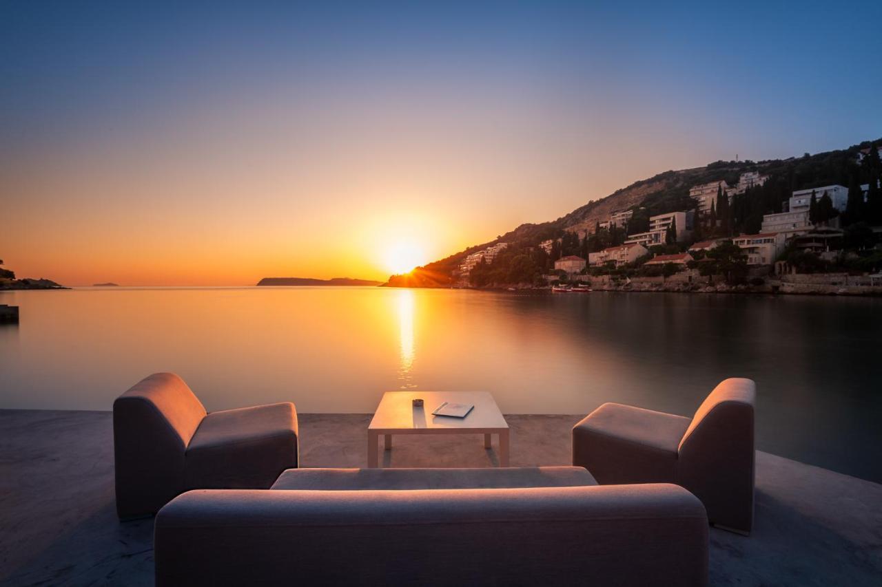 Apartment Rina Dubrovnik Eksteriør billede